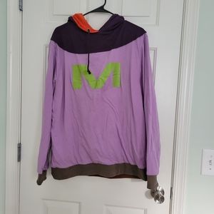 South Park Reversible Hoodie